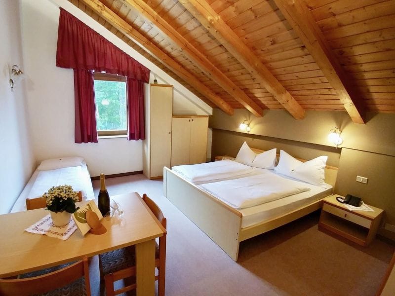 Early Bird Residence (ONLY from website)