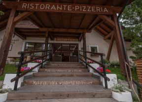 Your Starting Point to Explore the Dolomites