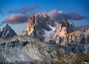 International Mountain Day
