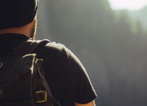 Adventure of a lifetime