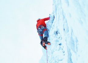 Camping season is finally here...