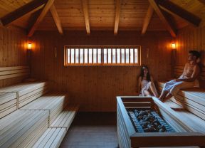 Natura Wellness Centre