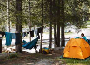 Tent camping: Dream or Nightmare?
