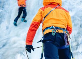 Mountain Safety and Awareness