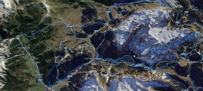 E-MTB - Camping Sass Dlacia - Sellaronda