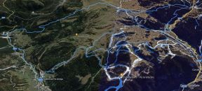 Camping Sass Dlacia - All the "Bike Beats"