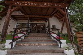 Your Starting Point to Explore the Dolomites