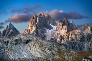 International Mountain Day