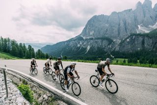 Stelbel x Sass Dlacia Test Days