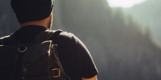 Adventure of a lifetime