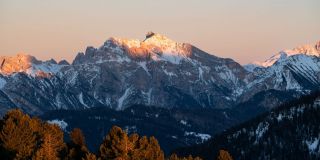 A sustainable winter