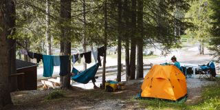 Tent camping: Dream or Nightmare?