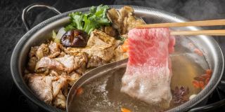 The Hot Pot in South Tyrol