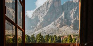 The ideal retreat for a romantic holiday