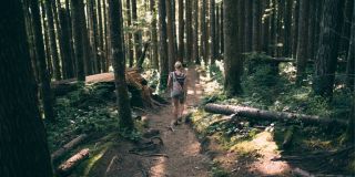 When the Dolomites were still a place for brave explorers